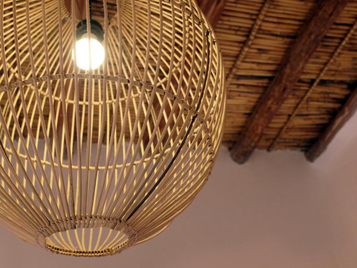Dar Oki Hotel Marrakesh Bagian luar foto