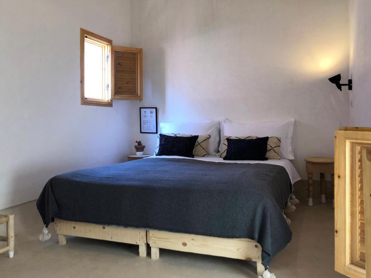 Dar Oki Hotel Marrakesh Bagian luar foto