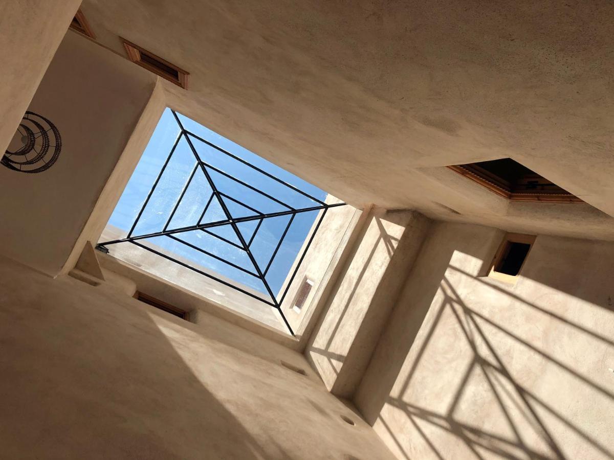 Dar Oki Hotel Marrakesh Bagian luar foto