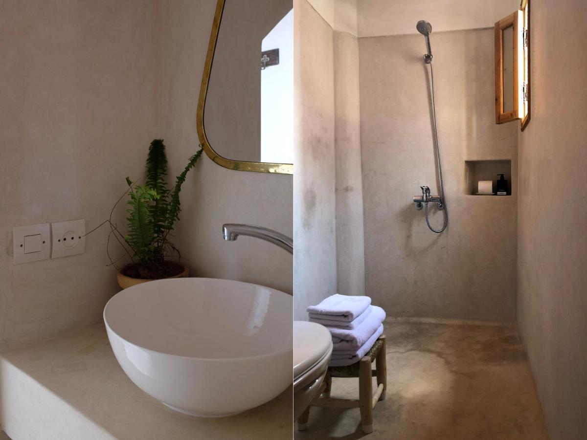 Dar Oki Hotel Marrakesh Bagian luar foto