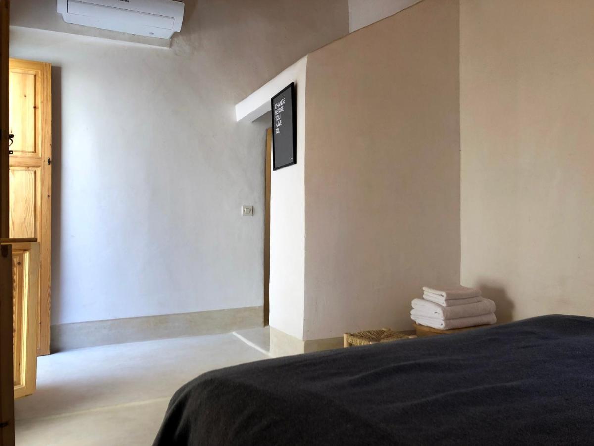 Dar Oki Hotel Marrakesh Bagian luar foto