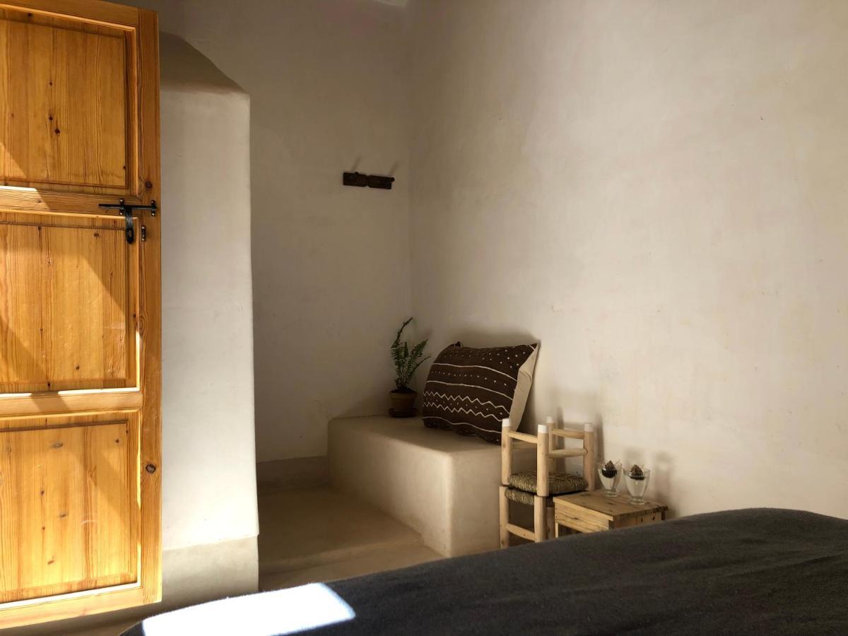 Dar Oki Hotel Marrakesh Bagian luar foto