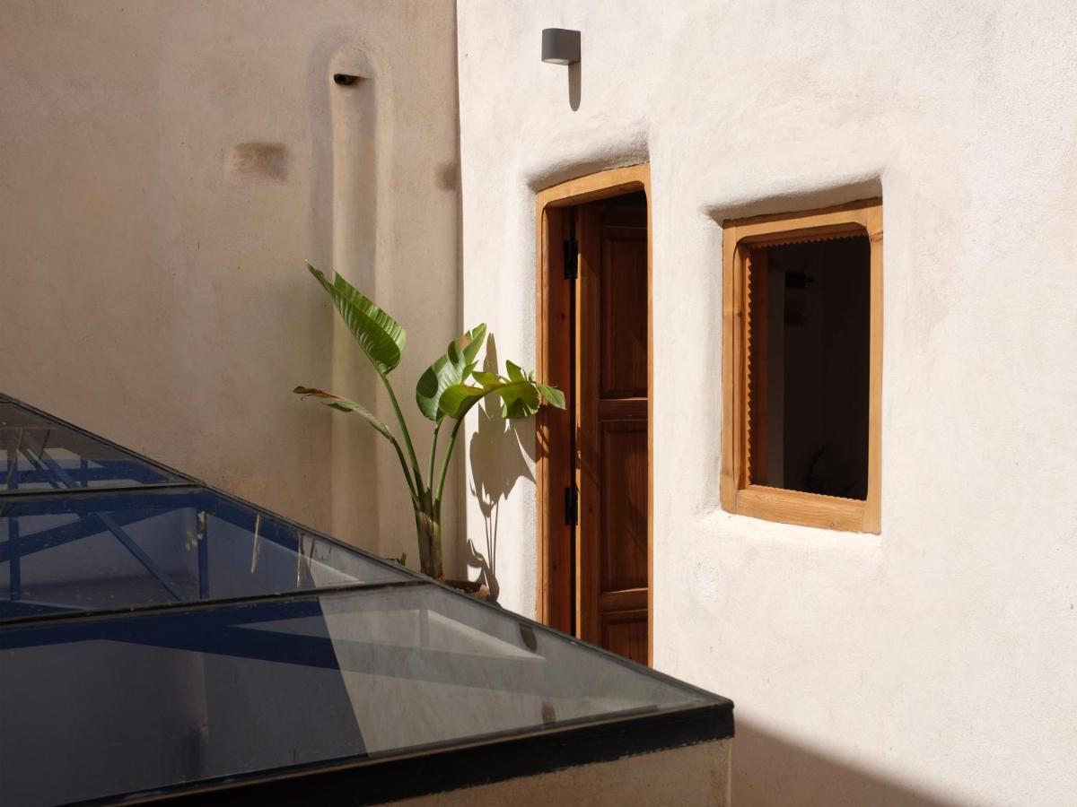 Dar Oki Hotel Marrakesh Bagian luar foto