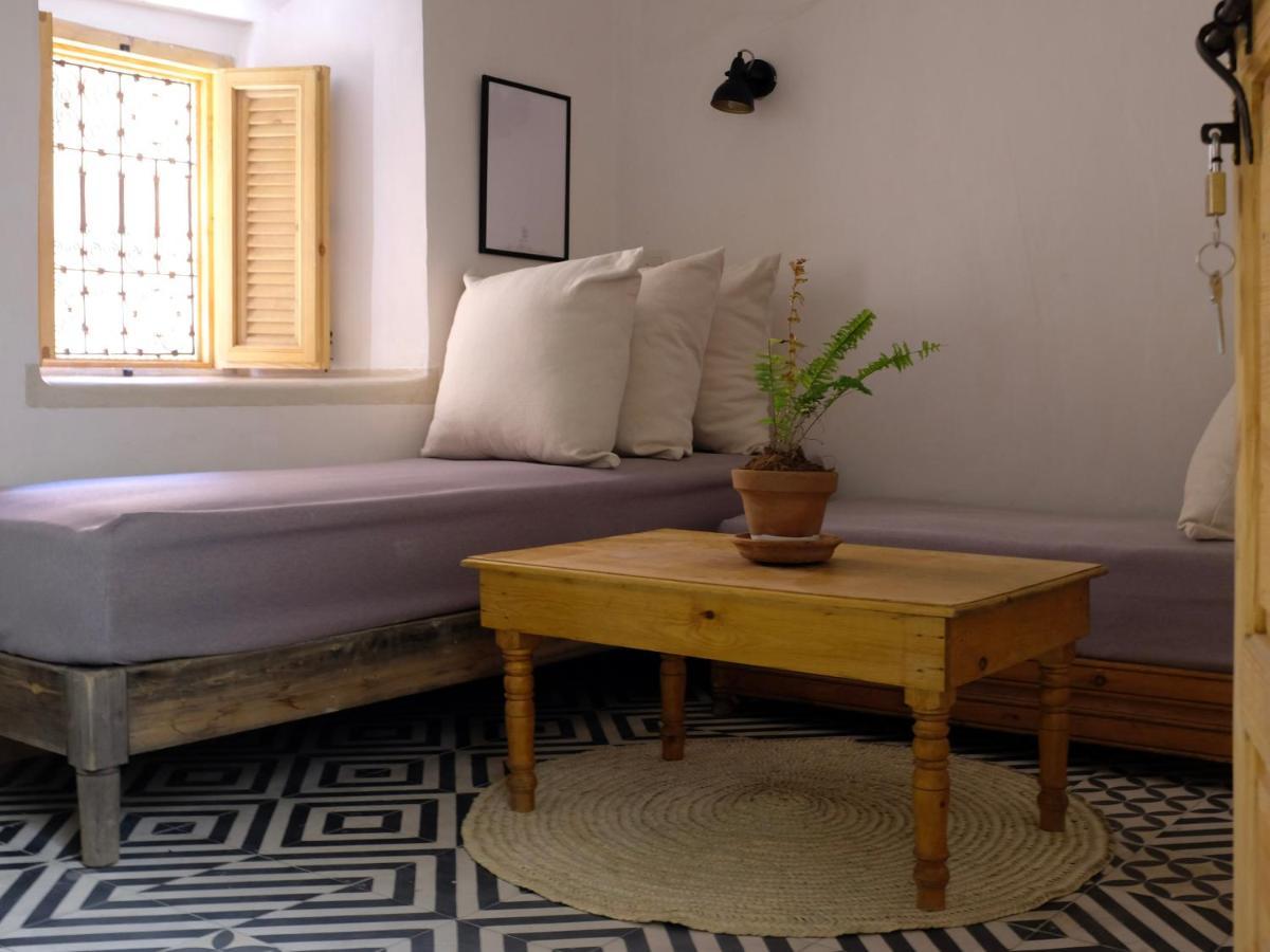 Dar Oki Hotel Marrakesh Bagian luar foto