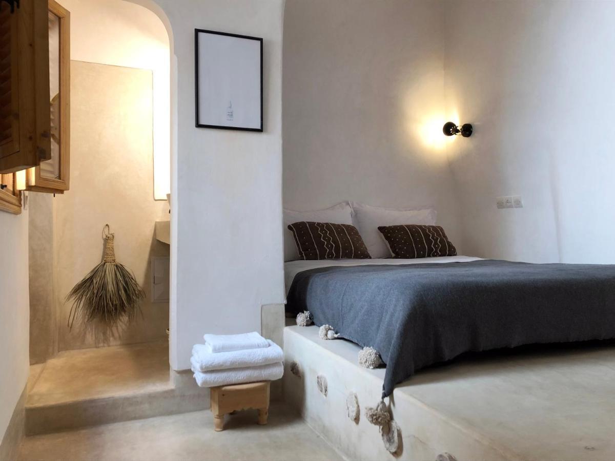 Dar Oki Hotel Marrakesh Bagian luar foto