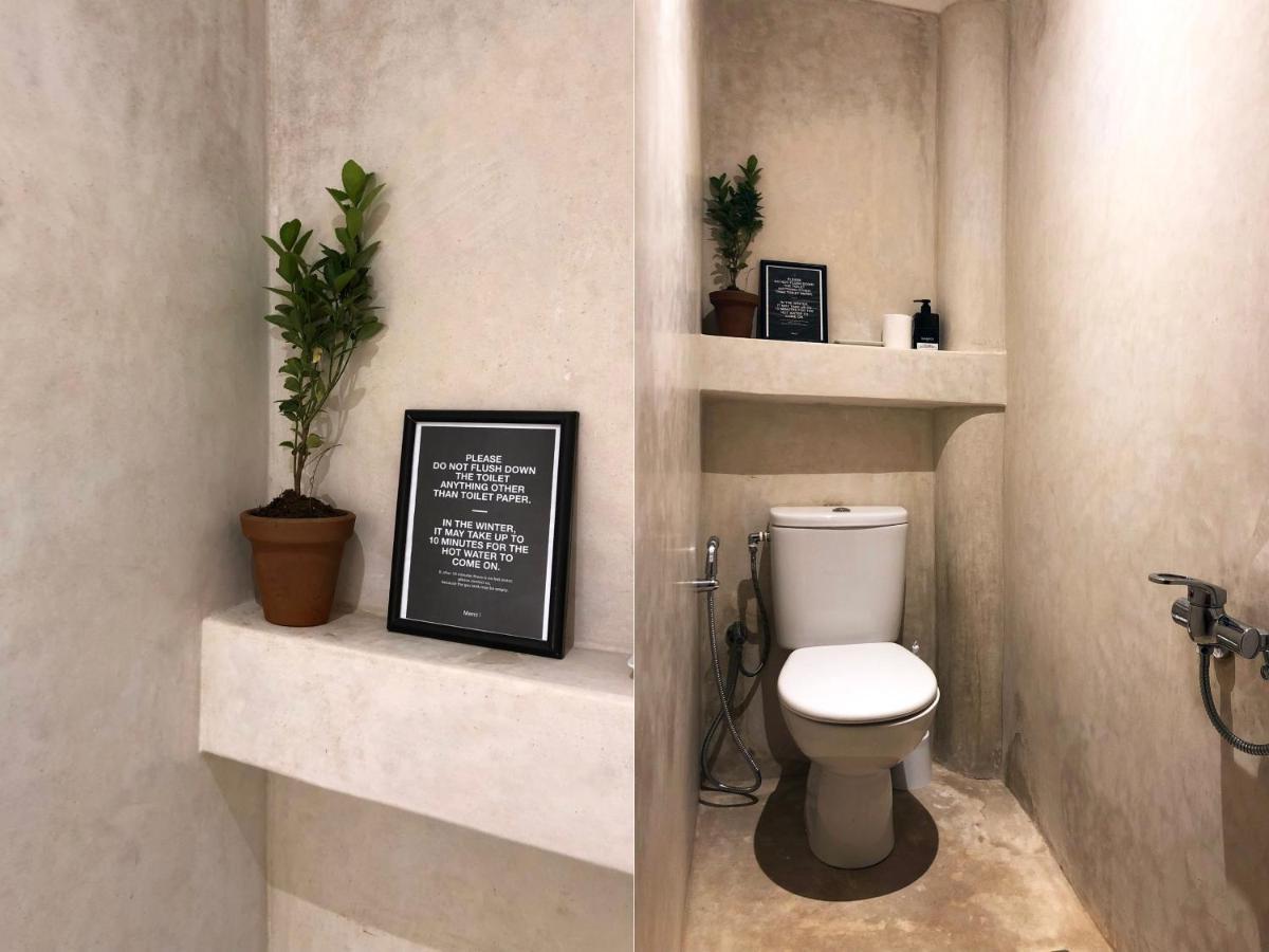 Dar Oki Hotel Marrakesh Bagian luar foto