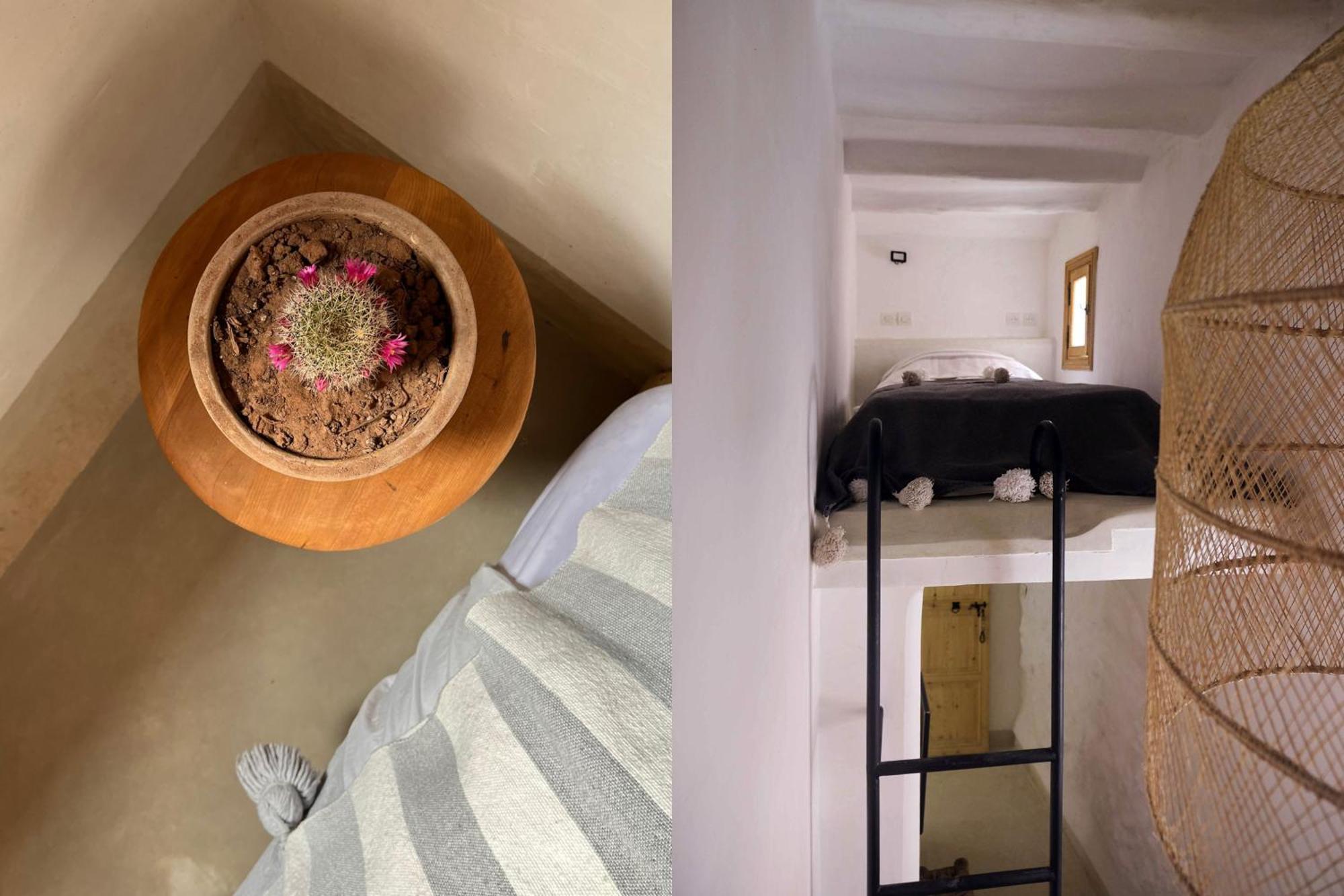 Dar Oki Hotel Marrakesh Bagian luar foto
