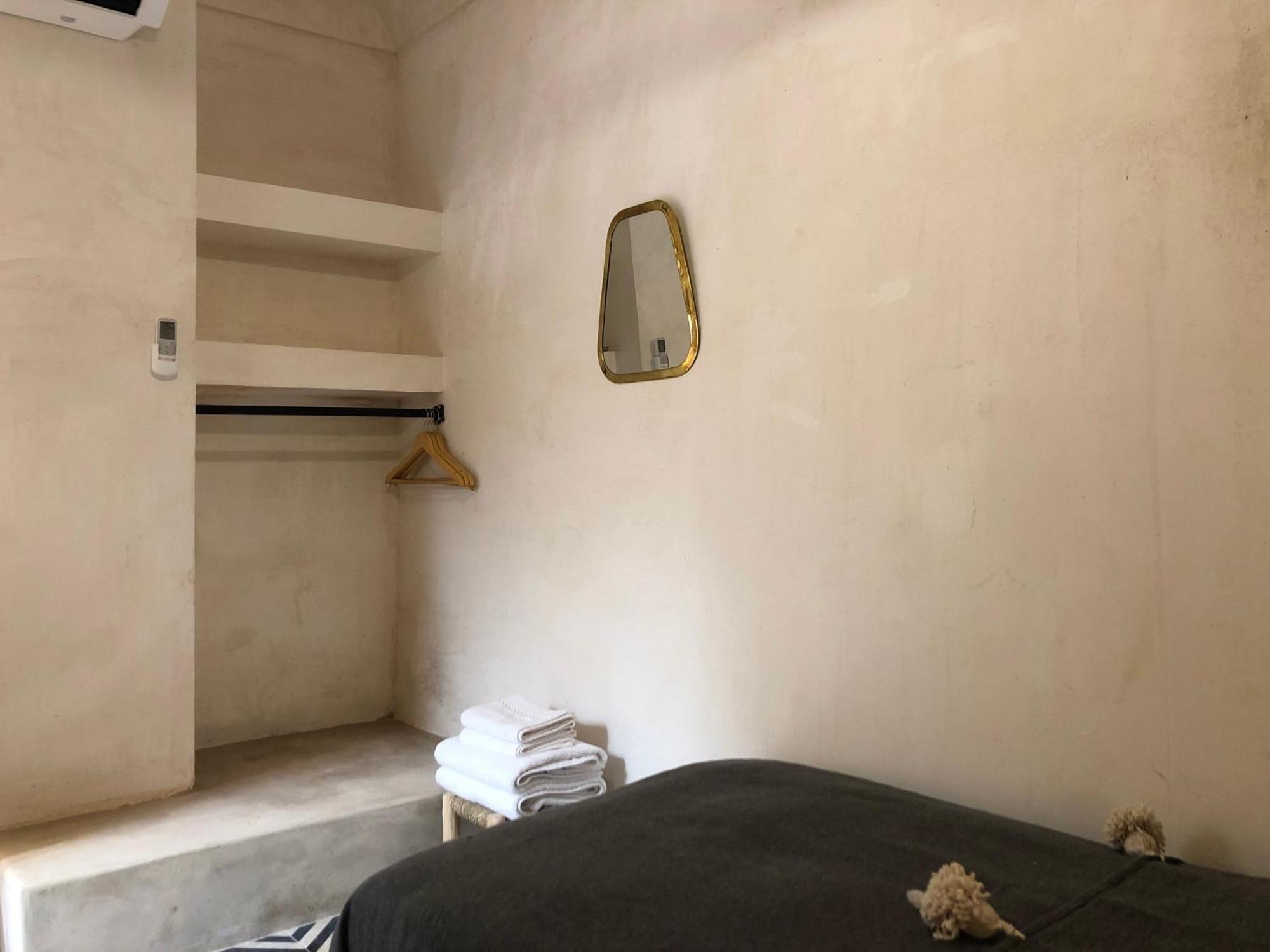 Dar Oki Hotel Marrakesh Bagian luar foto